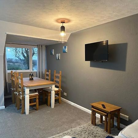 Faldouet 3 Bed Flat In Rock Saint Minver Exteriér fotografie