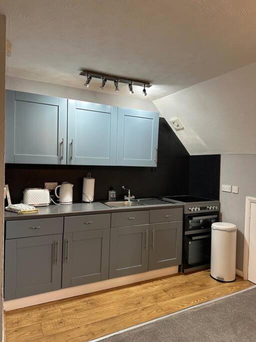 Faldouet 3 Bed Flat In Rock Saint Minver Exteriér fotografie