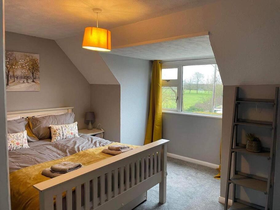 Faldouet 3 Bed Flat In Rock Saint Minver Exteriér fotografie
