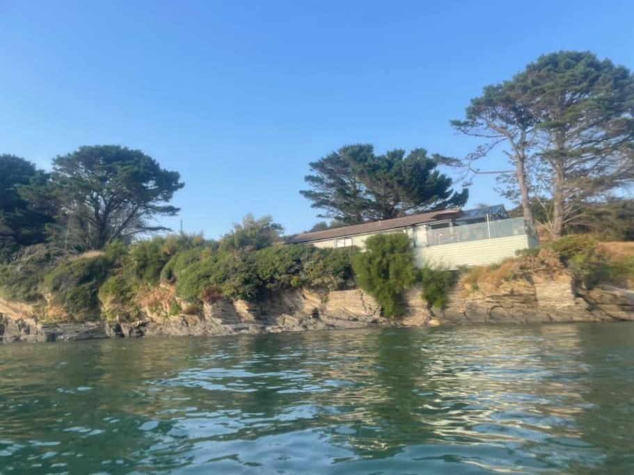 Faldouet 3 Bed Flat In Rock Saint Minver Exteriér fotografie